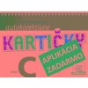 Autokorektívne kartičky… (Martina Totkovičová)