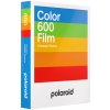 Polaroid Color Film For 600 Barevný Instantní Film pro Fotoaparáty 600 a I-Type