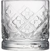 Poháre na whisky 0,31 L, DANDY PATRICK, číra | La Rochere
