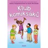 Paseka Klub komiksáků