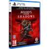 Assassin’s Creed Shadows – Special Edition