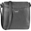 Vuch Dámska crossbody kabelka Neliss Grey