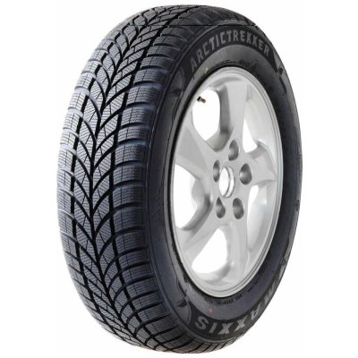 Maxxis ARCTICTREKKER WP05 205/40 R17 84V