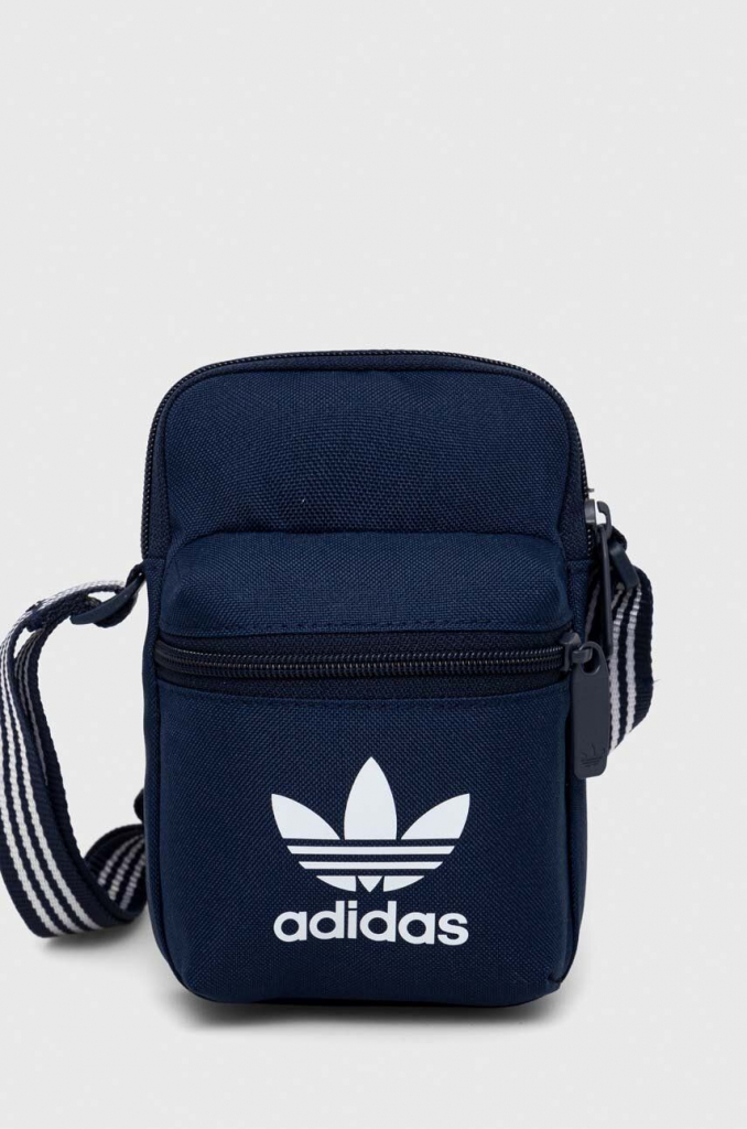 adidas malá taška Originals IL4818 modrá