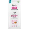 Brit Care Dog Grain-free Puppy Salmon 12 kg | Granule pre psov