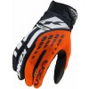 Rukavice KENNY Track 25 Orange - 13