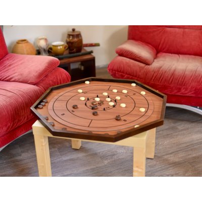 Crokinole