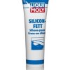Liqui Moly 3312 Silikonový tuk 100g