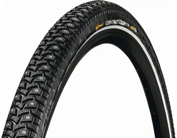 Continental Contact Spike 240 37-622