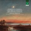 Giuseppe Ragliaco, CIMAROSA: THE ORGAN SONATAS, CD