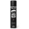 MUC-OFF leštenka SPEED POLISH Sprej 400ml