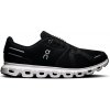 Pánska voľnočasová obuv On Cloud 6 Wide Black/White EUR 46