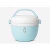 Runbott Termoska na jedlo Lunch 560 ml Sky Blue