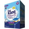 Herr Klee Silver Line All in 1 tablety do umývačky riadu 102 ks