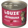 Louie Cat pečeňovka s prebiotiky 200 g