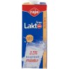 Rajo Lakto Free Mlieko plnotučné 3,5% 1 l