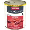 Animonda GranCarno konzerva Junior krůta 800 g