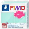 modelovacia hmota FIMO soft 57g pastel mäta