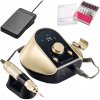 Brúska na nechty Beauty Limited NaiLove Gold 65 W