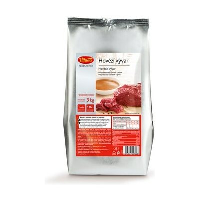 Vitana Vývar hovädzie 3 kg
