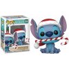 Funko POP! 1502 Disney Lilo & Stitch - Stitch with Candy Cane