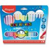 Maped ColorPeps Long Life 18 farieb