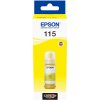 Epson 115 C13T07D44A žltá (yellow) originálna atramentová náplň