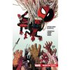 Spider-Man Deadpool 7 - Mám dva taťky - Robbie Thompson