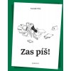 Zas píš! - Tomáš Ulej