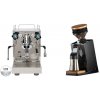 Set ECM Mechanika Slim PID + Eureka Mignon Single Dose PRO
