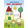 Omalovánka A5 Omalovánka pro nejmenší