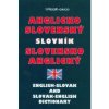 Anglicko-slovenský, slovensko-anglický slovník - Kolektív