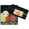 Faber Castell 110011 Pastelky Polychromos 120 ks