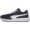 Topánky Puma Runtamed Veľkosť topánok (EU): 46 / Farba: modrá/biela