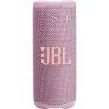 JBL Grip Bluetooth® reproduktor vodotesný, prachotesný ružová; JBLGRIPPNK