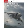 Harrier Gr 7/9 Units in Combat (Napier Michael)