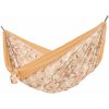 Cestovná sieť La Siesta Colibri 3.0 Camo Double Sahara