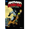 The Batman & Scooby-Doo Mysteries Vol. 1 (Fisch Sholly)