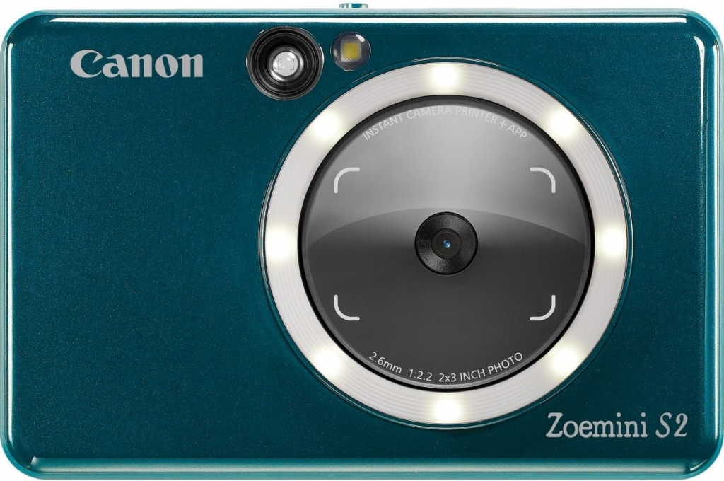 Canon Zoemini S2