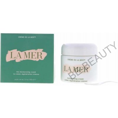 La Mer Ľahký hydratačný krém pre omladenie pleti (Moisturizing Soft Cream) 100 ml