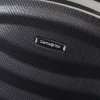 Samsonite Lite-Shock čierna 36 l