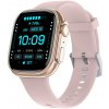Smart hodinky Carneo Zephyr ULTRA mini HR+ rosegold