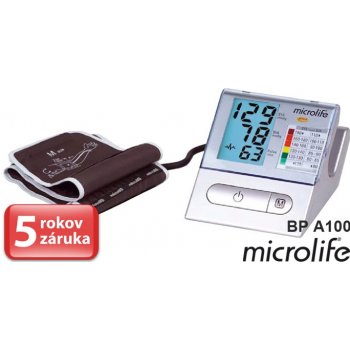 Microlife BP A100