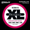 D'Addario ECB 81 SL