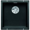 Drez Blanco SUBLINE 400 U INFINO SILGRANIT ANTRACIT BEZ TÁHLA - 523422