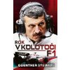 Rok v kolotoči F1 - Guenther Steiner