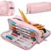 Multifunkčný organizér - peračník 3v1 - ružový