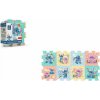 Trefl Penové puzzle Lilo & Stitch 8ks 0m+