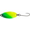 Kyvadlový lesk Mikado M-Craft Spoon veľ. 0 1,8 g