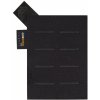 Helikon-Tex panel Molle adapter Insert čierna
